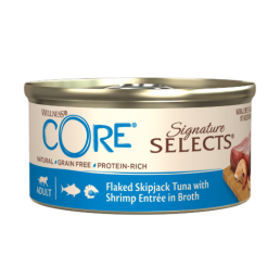 Wellness Core Signature Selects Wet Food for Cats