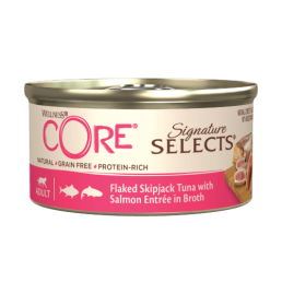 Wellness Core Signature Selects Wet Food for Cats