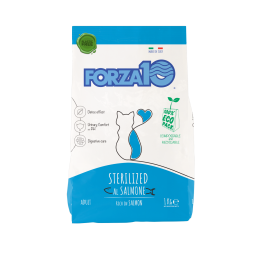 Forza10 Maintenance Adulte...