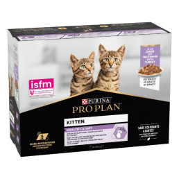 Pro Plan Kitten Cibo Umido...