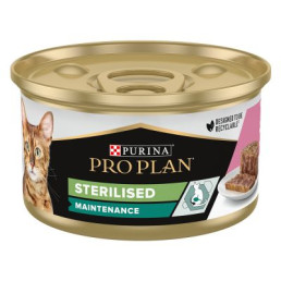 Purina Pro Plan Sterilised...