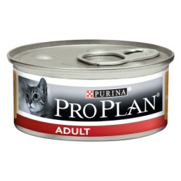 Purina Pro Plan Adult con Pollo per Gatti