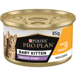 Purina Pro Plan Baby Kitten...