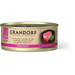 Grandorf Adult Cat Grain Free Cibo Umido per Gatti