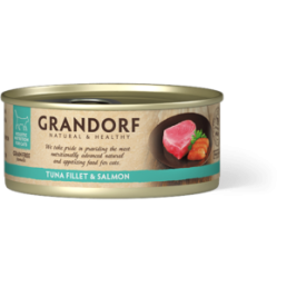 Grandorf Adult Cat Grain Free Cibo Umido per Gatti