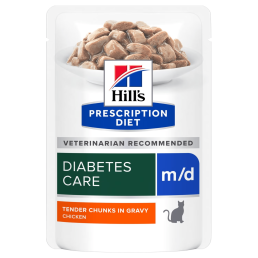 Hill's Prescription Diet...