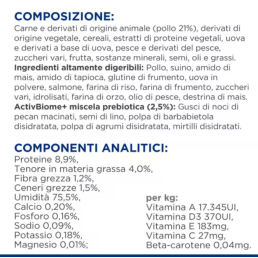 Hill's Prescription Diet Gastrointestinal Biome Cibo Umido per Gatti