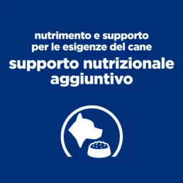 Hill's Prescription Diet On-Care Spezzatino per Cani