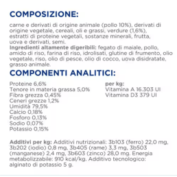 Hill's Prescription Diet On-Care Stew dla psów