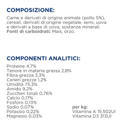 Hill's Prescription Diet w/d Diabetes Care Comida húmeda para perros