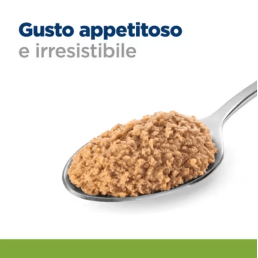 Hill's Prescription Diet Metabolic Cibo Umido per Cani