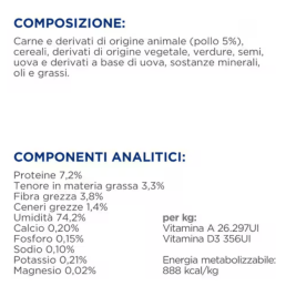 Hill's Prescription Diet Metabolic Comida húmeda para perros