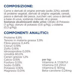 Hill's Prescription Diet c/d Multicare Mokra karma dla kotów