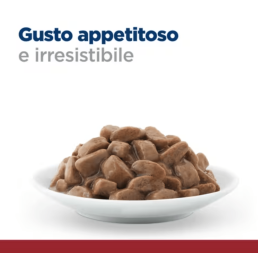 Hill's Prescription Diet i/d Digestive Care Cibo Umido per Gatti