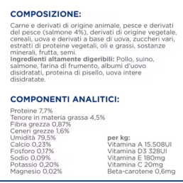 Hill's Prescription Diet i/d Digestive Care Cibo Umido per Gatti