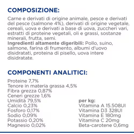 Hill's Prescription Diet i/d Digestive Care Cibo Umido per Gatti