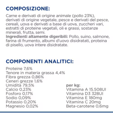 Hill's Prescription Diet i/d Digestive Care Cibo Umido per Gatti