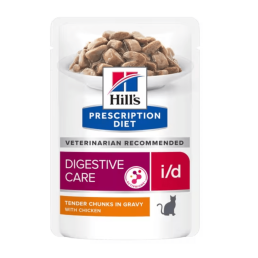 Hill's Prescription Diet...