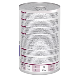 Hill's Prescription Diet i/d Low Fat Wet Food pour chiens