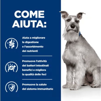 Hill's Prescription Diet i/d Low Fat Cibo Umido per Cani