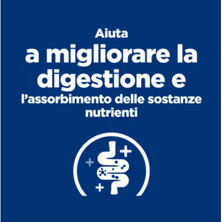 Hill's Prescription Diet i/d Low Fat Cibo Umido per Cani