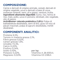 Hill's Prescription Diet i/d Low Fat Wet Food for Dogs