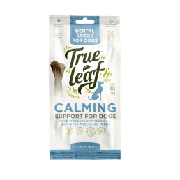 True Hemp Dental Calming Sticks for Dogs