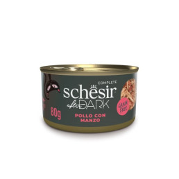 Schesir After Dark Nassfutter für Katzen