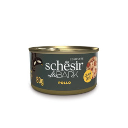 Schesir After Dark Nassfutter für Katzen