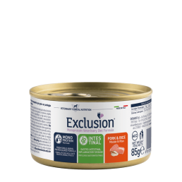 Exclusion Diet Intestinal...