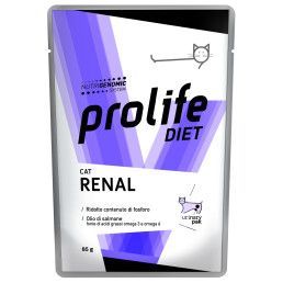 Prolife Diet Renal para gatos