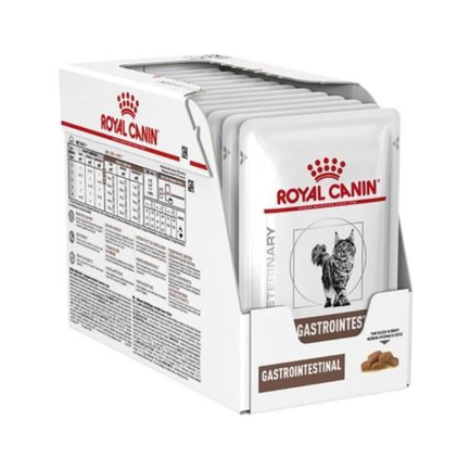 Royal Canin Gastrointestinal Umido Gatto