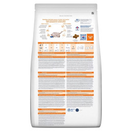 Hill's Prescription Diet c/d Urinary Multicare Stress per Gatti