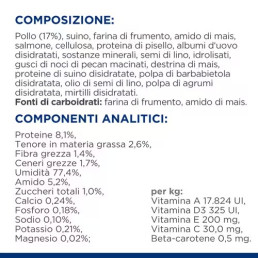 Hill's Prescription Diet w/d Cibo Umido per Gatti