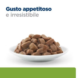 Hill's Prescription Diet Metabolic Cibo Umido per Gatti