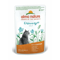 Almo Nature Urinary Help...