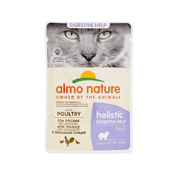 Almo Nature Intestinal Help Cibo Umido per Gatti