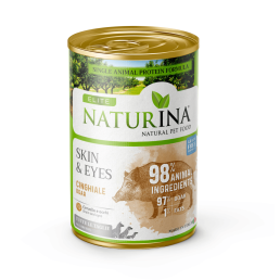 Naturina Elite Comida Húmeda para Perros