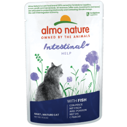 Almo Nature Intestinal Help...