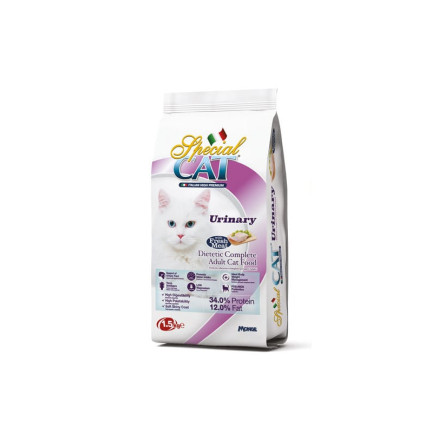 Monge Special Cat Urinary for Cats