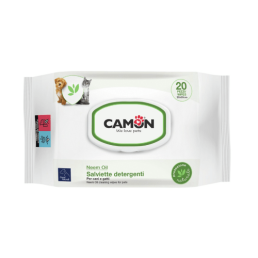 Camon Protection Cleansing...