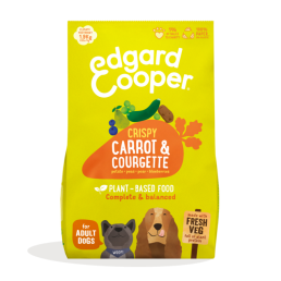 Edgard Cooper Plant Based...