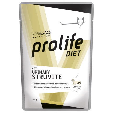 Prolife Diet Urinary Struvite Umido dla kotów