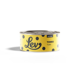 Lev Adult Cat XL Wet Food for Cats