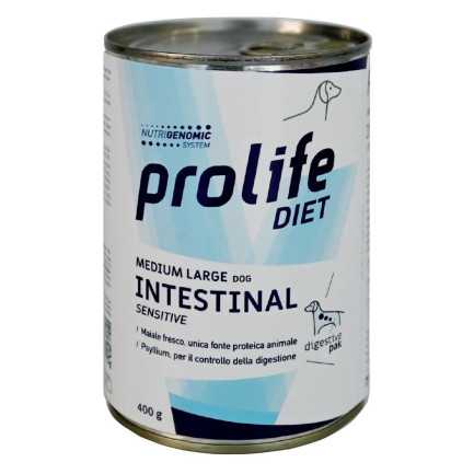 Prolife Diet Intestinal Sensitive Mokra karma dla psów