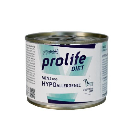 Prolife Diet Hypoallergenes Nassfutter für Hunde