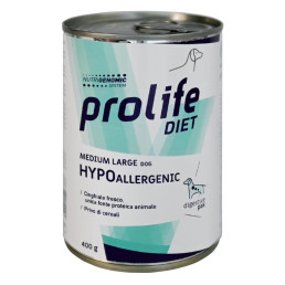 Prolife Diet Hypoallergenic...