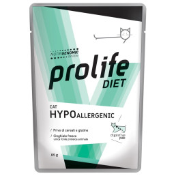 Prolife Diet Hypoallergenic Wet pour chats