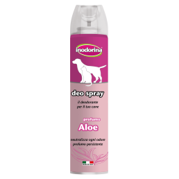 Inodorina Deo Deodorant Spray for Dogs