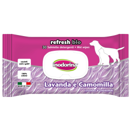 Inodorina Refresh Bio...